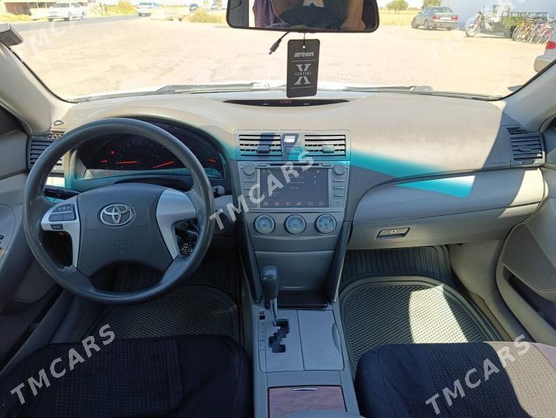 Toyota Camry 2007 - 150 000 TMT - Baýramaly - img 2