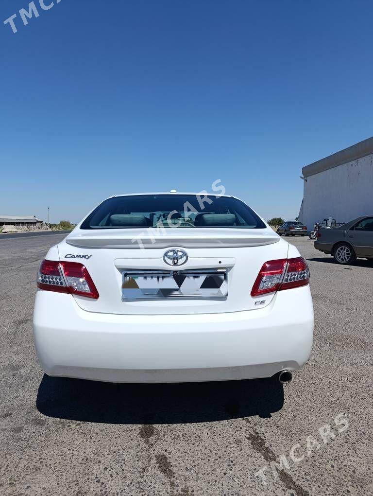 Toyota Camry 2007 - 150 000 TMT - Baýramaly - img 4