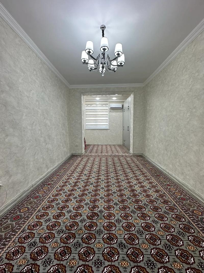 4 Mkr 3 komnat 108 kwadrat - Ашхабад - img 4