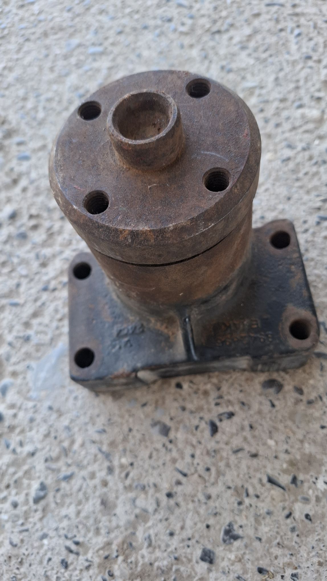 zapçasti John deer case 985 TMT - Aşgabat - img 5