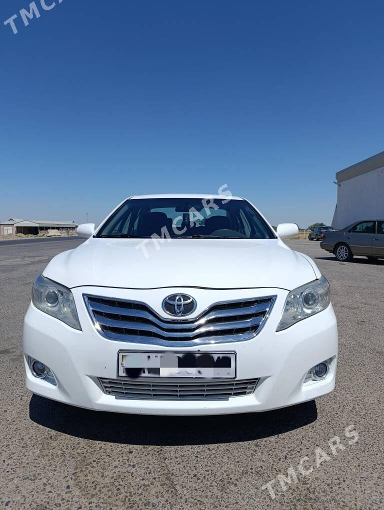 Toyota Camry 2007 - 150 000 TMT - Baýramaly - img 5