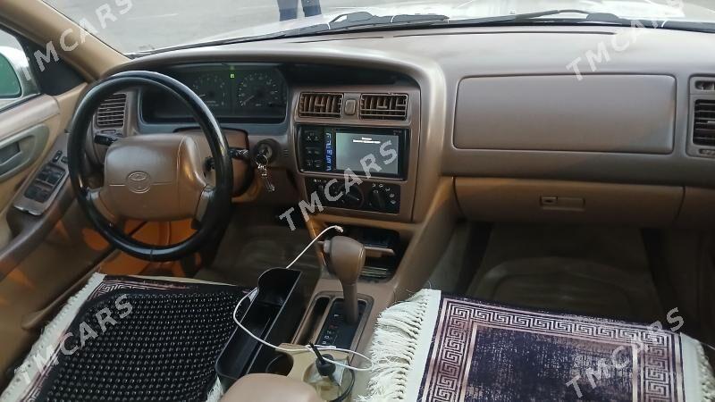 Toyota Avalon 1996 - 115 000 TMT - Туркменбаши - img 3
