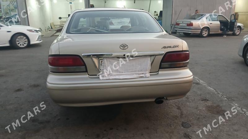 Toyota Avalon 1996 - 115 000 TMT - Туркменбаши - img 4