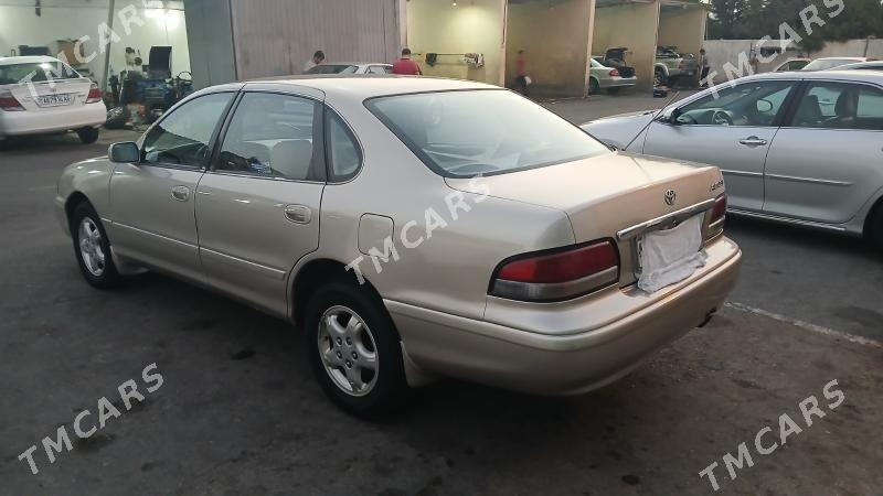Toyota Avalon 1996 - 115 000 TMT - Туркменбаши - img 5