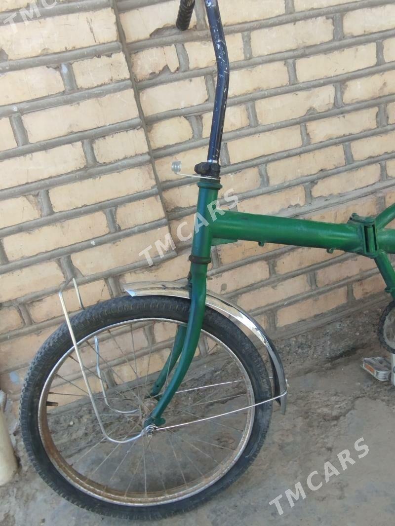 kama - Мургап - img 2