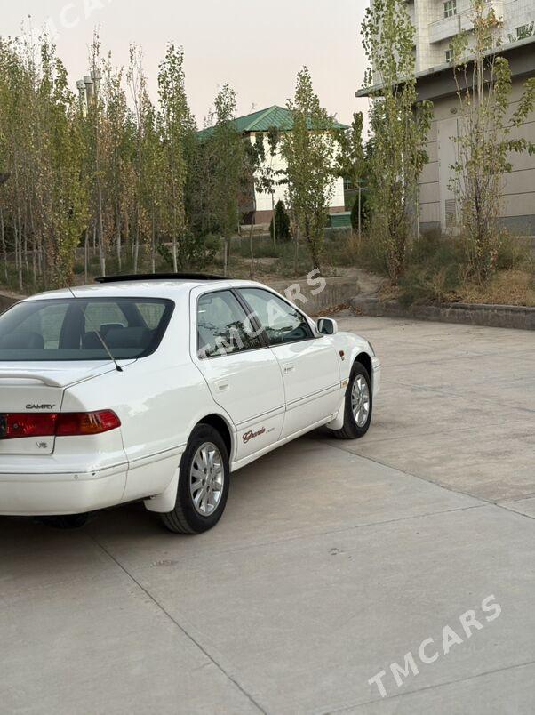 Toyota Camry 2001 - 185 000 TMT - Aşgabat - img 4