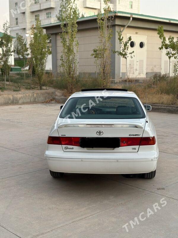 Toyota Camry 2001 - 185 000 TMT - Aşgabat - img 6