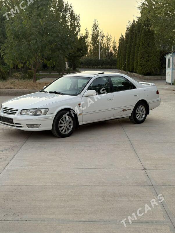 Toyota Camry 2001 - 185 000 TMT - Aşgabat - img 2