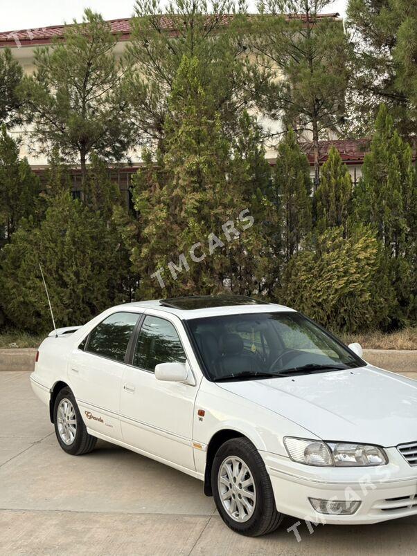 Toyota Camry 2001 - 185 000 TMT - Aşgabat - img 5