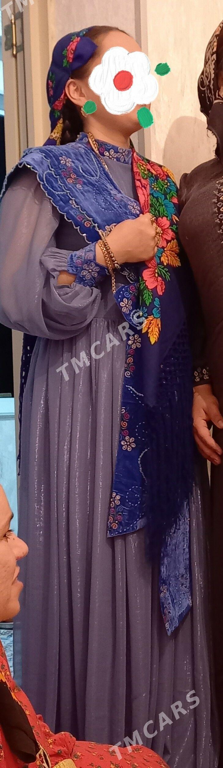 nakitkaly şifon - Garadamak - img 2