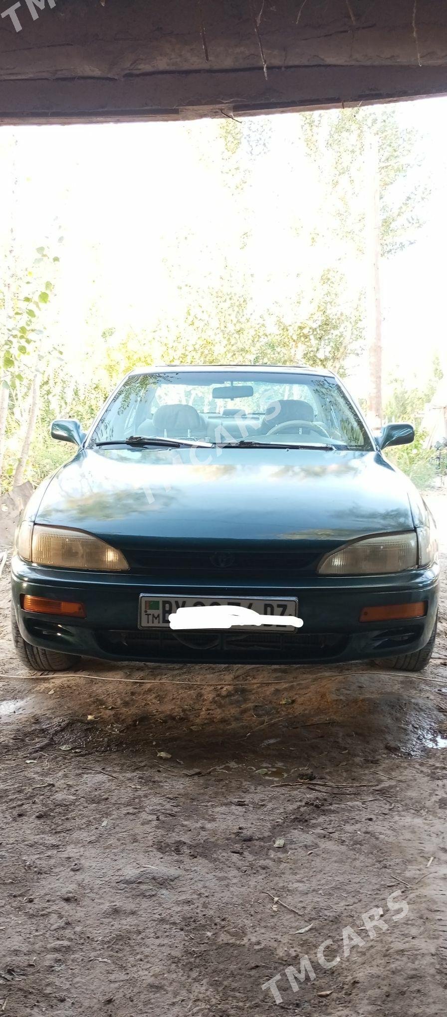 Toyota Camry 1996 - 80 000 TMT - Кёнеургенч - img 3