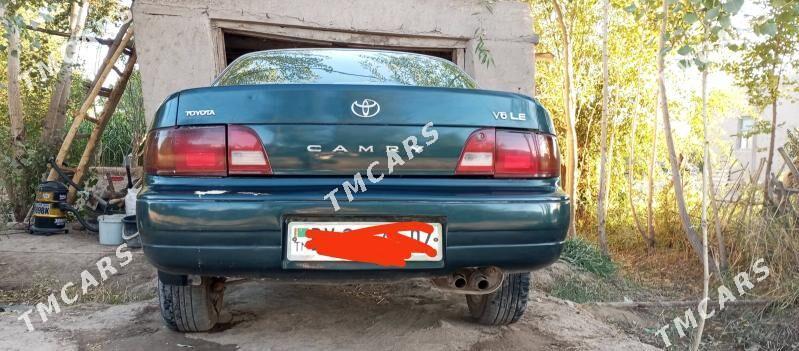 Toyota Camry 1996 - 80 000 TMT - Кёнеургенч - img 2