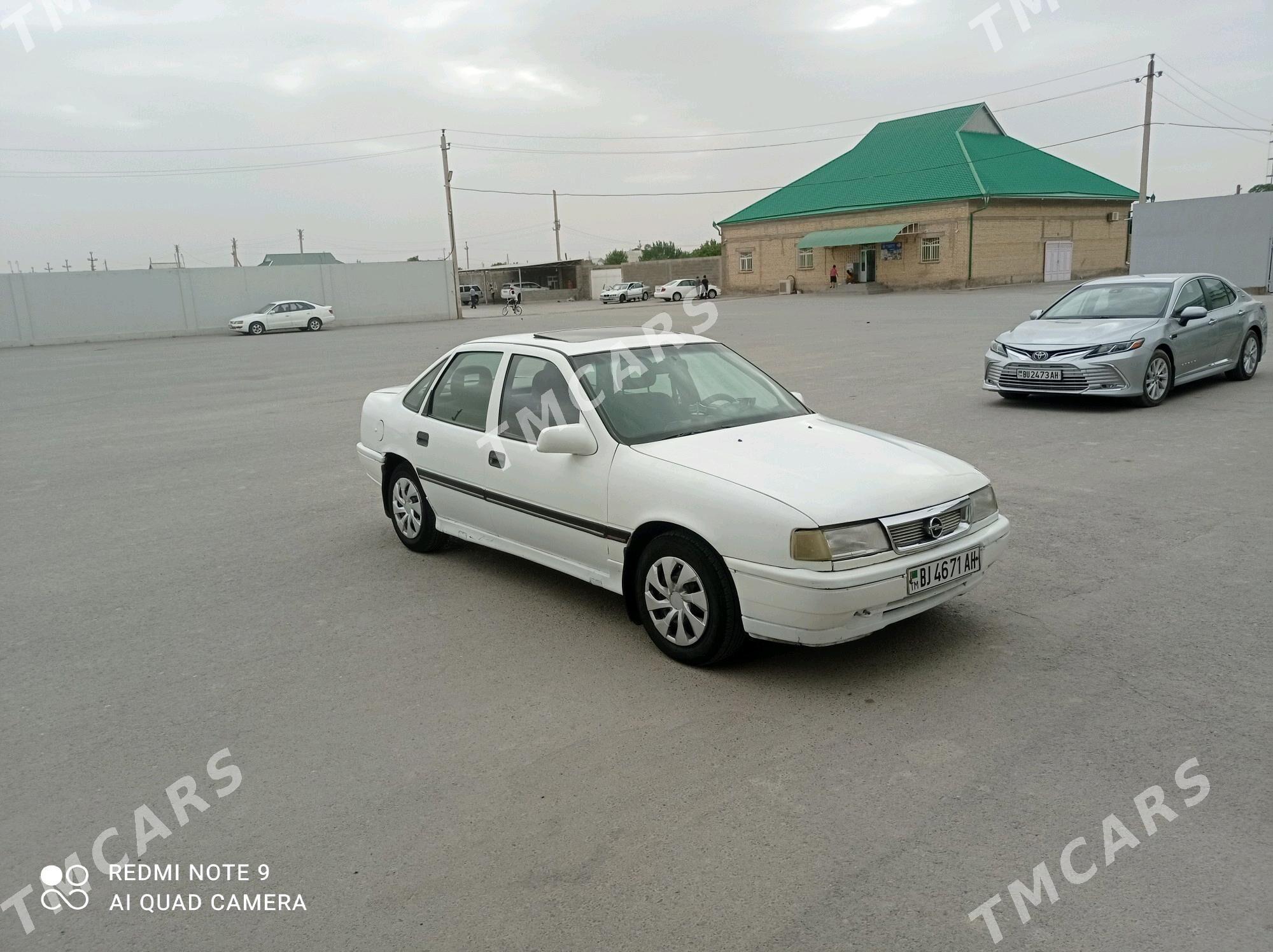 Opel Vectra 1992 - 30 000 TMT - Kaka - img 3