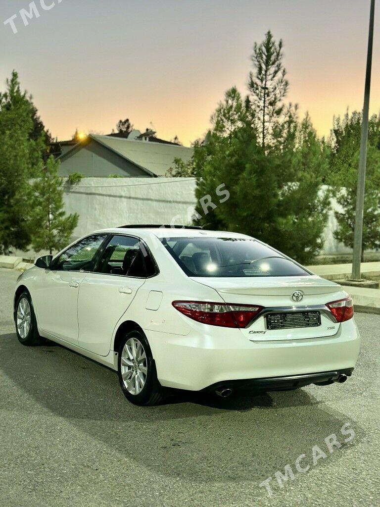 Toyota Camry 2015 - 290 000 TMT - Aşgabat - img 5
