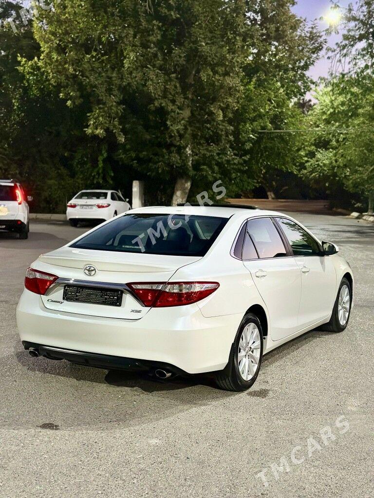 Toyota Camry 2015 - 290 000 TMT - Aşgabat - img 4
