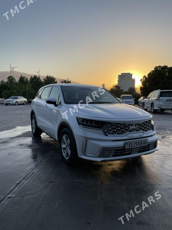 Kia Sorento 2022 - 329 000 TMT - Gypjak - img 4