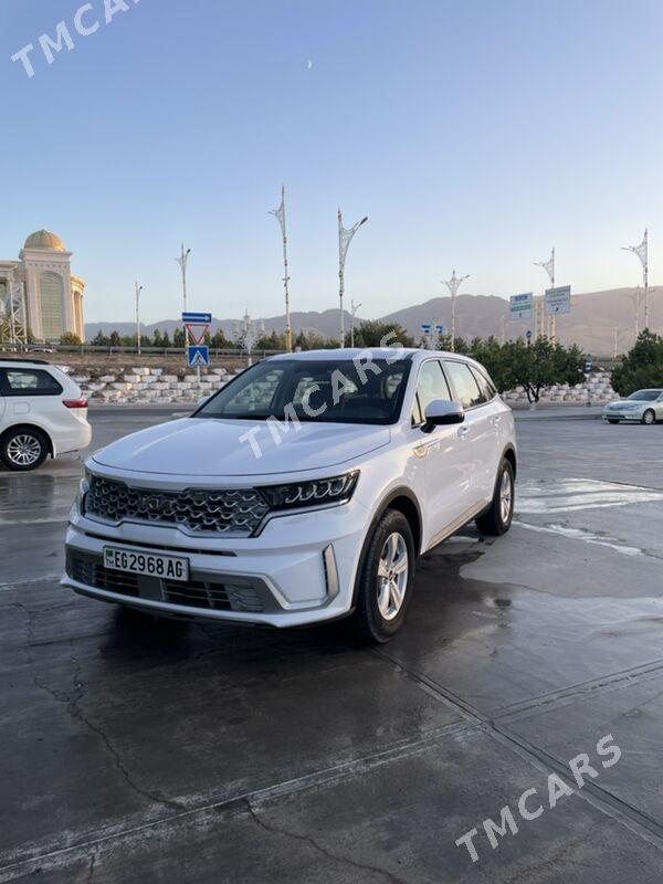 Kia Sorento 2022 - 329 000 TMT - Gypjak - img 8