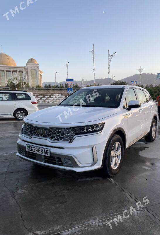 Kia Sorento 2022 - 329 000 TMT - Gypjak - img 10