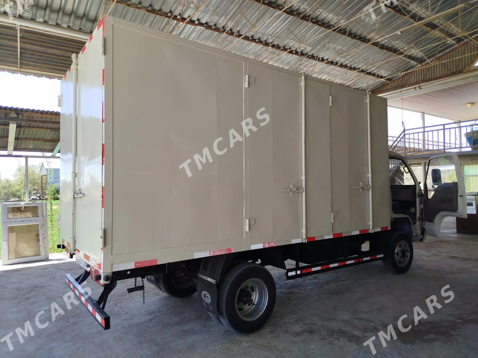 Forland H3 2015 - 140 000 TMT - Murgap - img 7