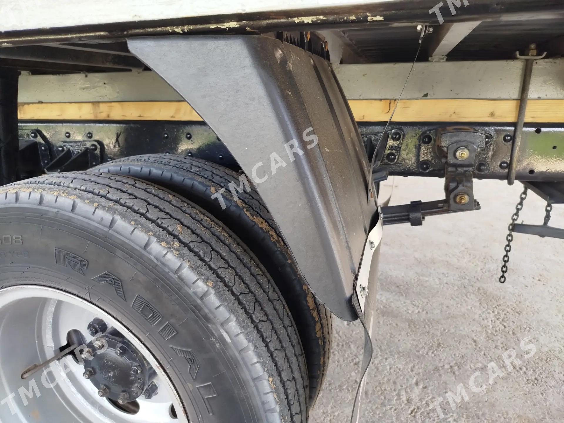 Forland H3 2015 - 140 000 TMT - Murgap - img 8