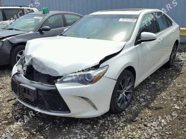Toyota Camry 2015 - 290 000 TMT - Aşgabat - img 7