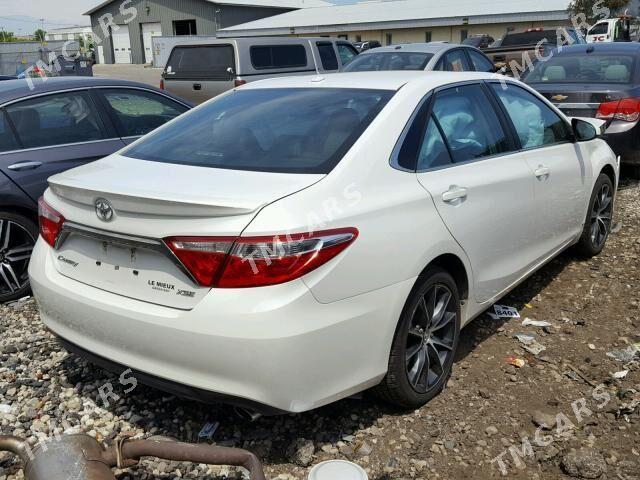 Toyota Camry 2015 - 290 000 TMT - Aşgabat - img 9