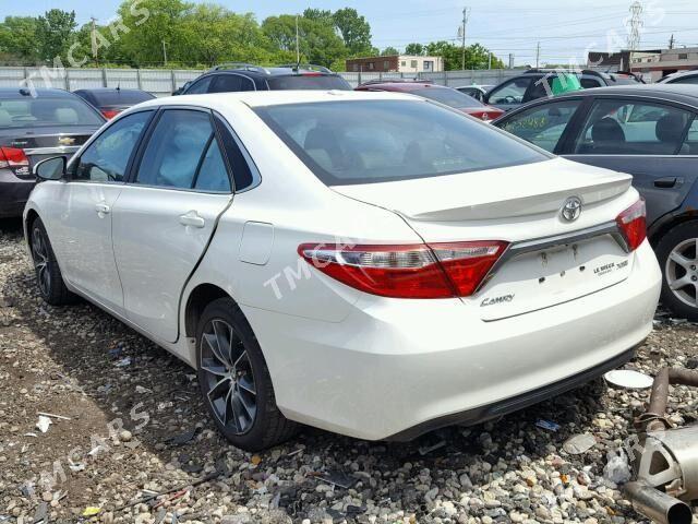 Toyota Camry 2015 - 290 000 TMT - Aşgabat - img 10