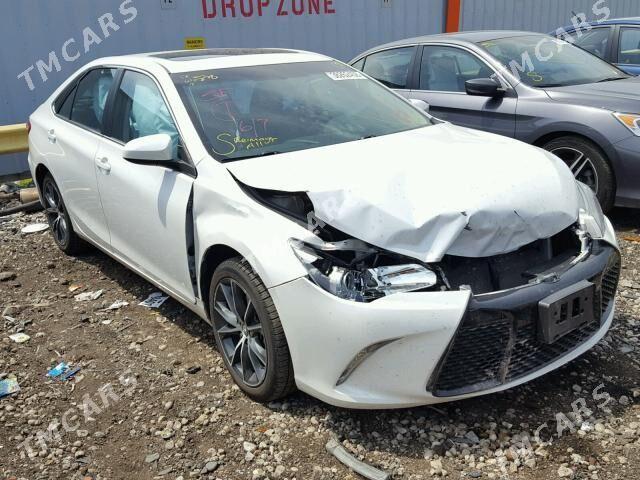 Toyota Camry 2015 - 290 000 TMT - Aşgabat - img 8