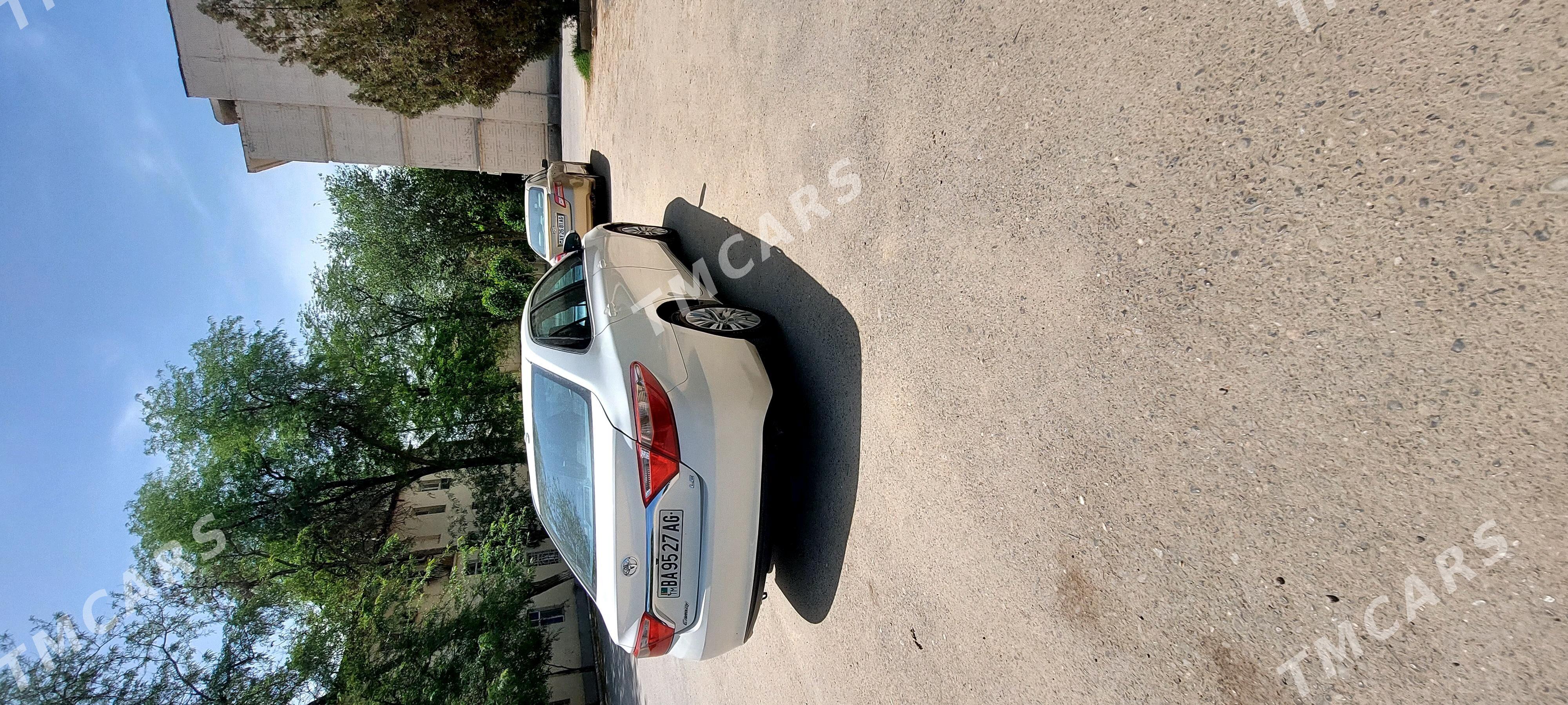 Toyota Camry 2017 - 250 000 TMT - 30 мкр - img 3