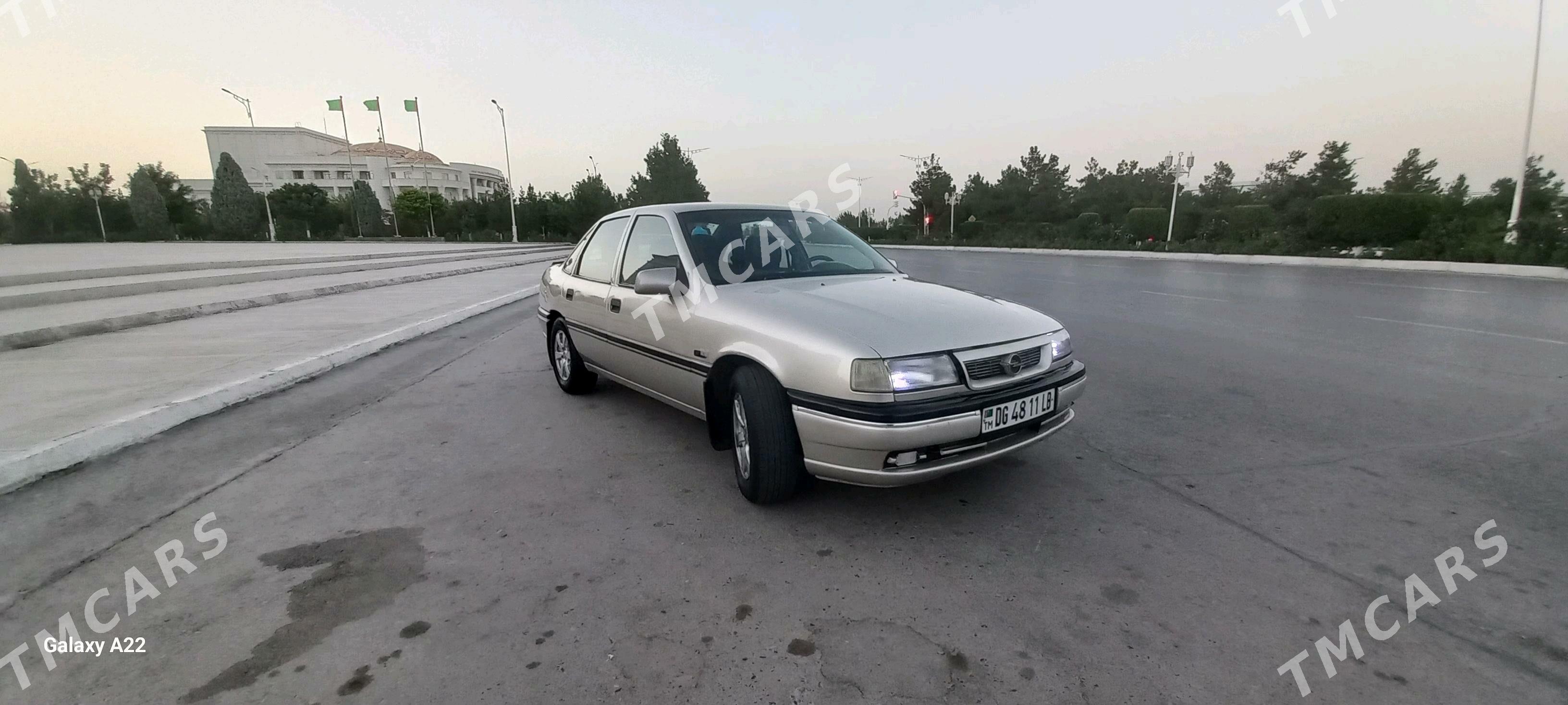 Opel Vectra 1994 - 50 000 TMT - Türkmenabat - img 2