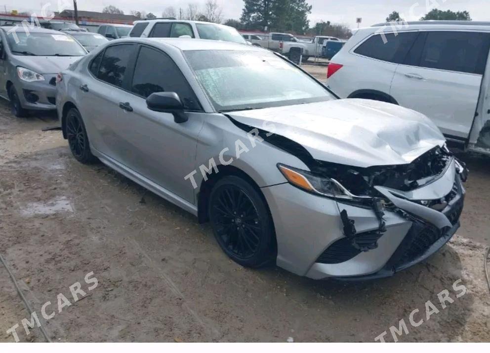 Toyota Camry 2020 - 330 000 TMT - Керки - img 9