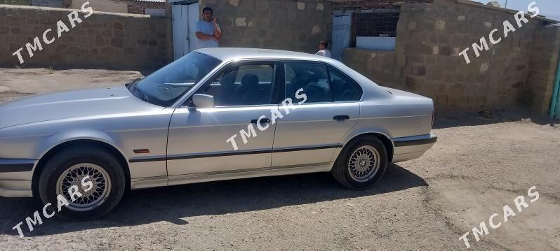 BMW 525 1991 - 56 000 TMT - Махтумкули - img 4