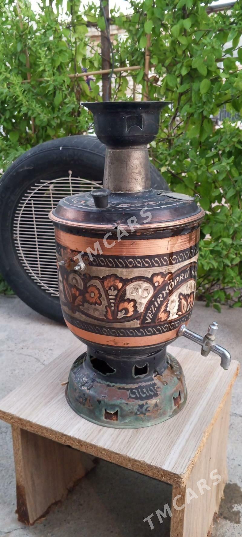 samovar - Aşgabat - img 2