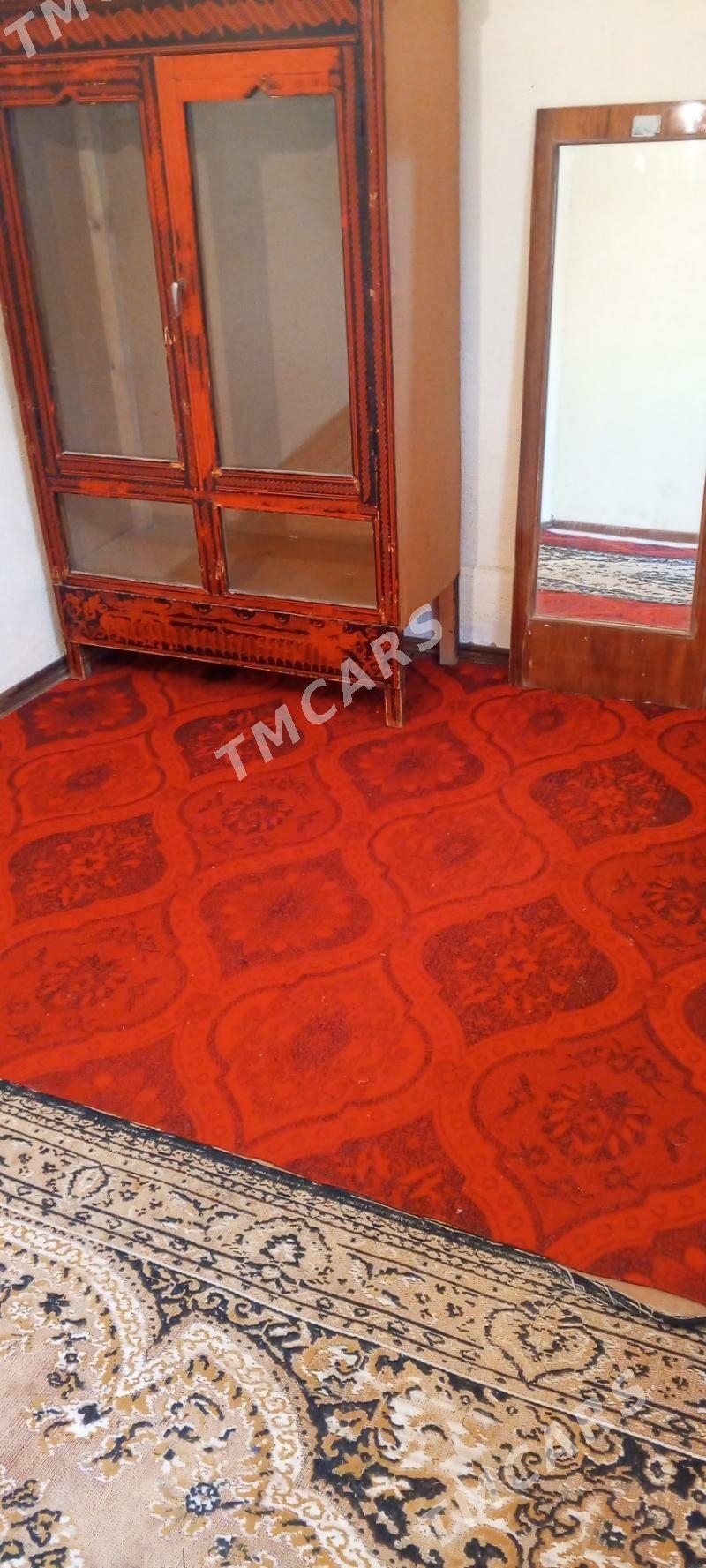 Garadamak komnot - Aşgabat - img 2