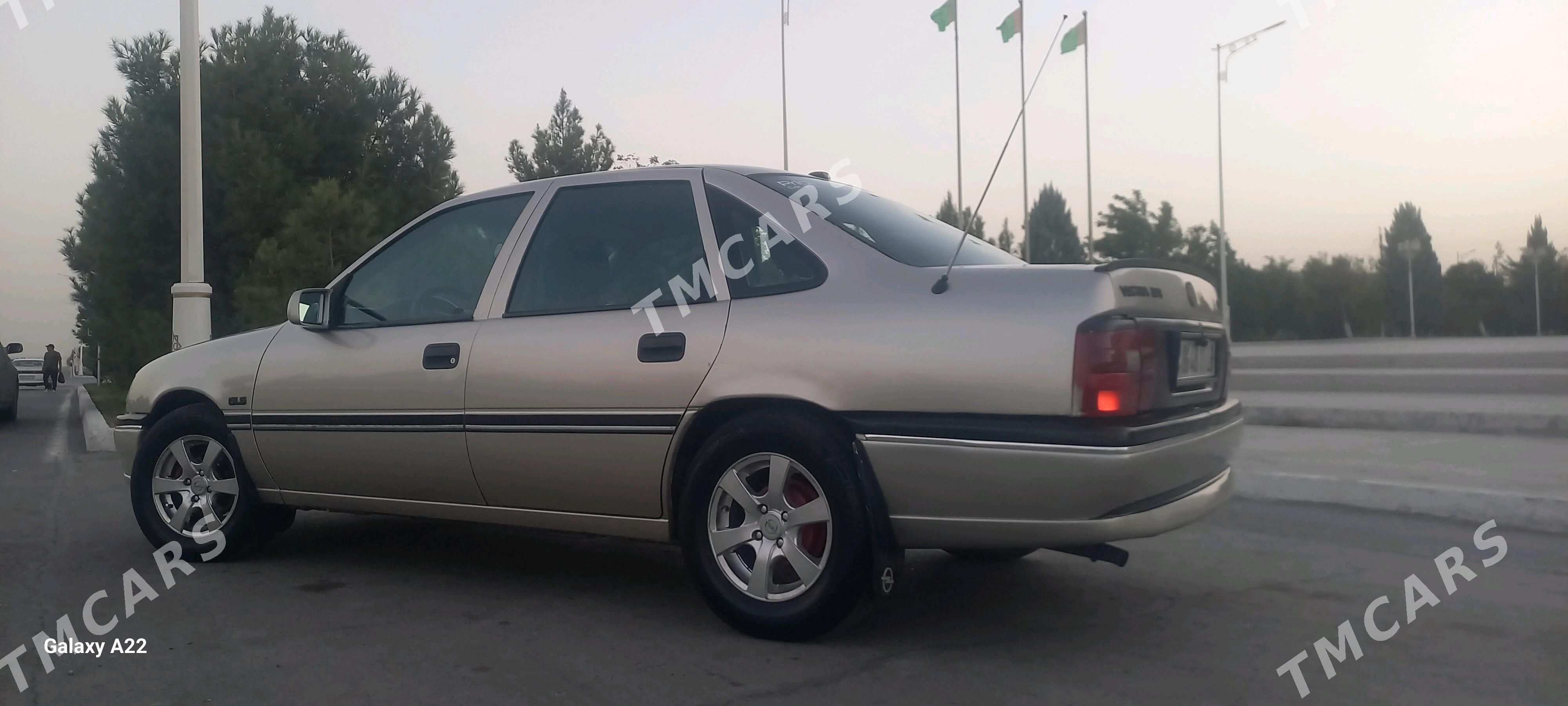 Opel Vectra 1994 - 50 000 TMT - Türkmenabat - img 3