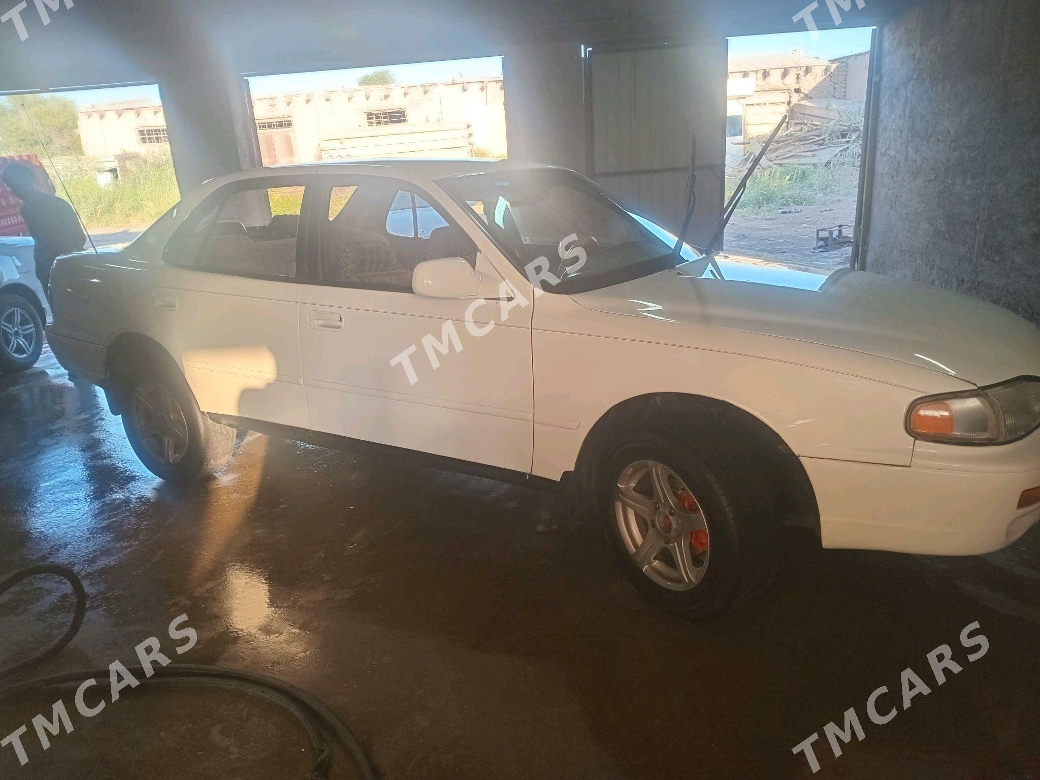 Toyota Camry 1995 - 90 000 TMT - Akdepe - img 3
