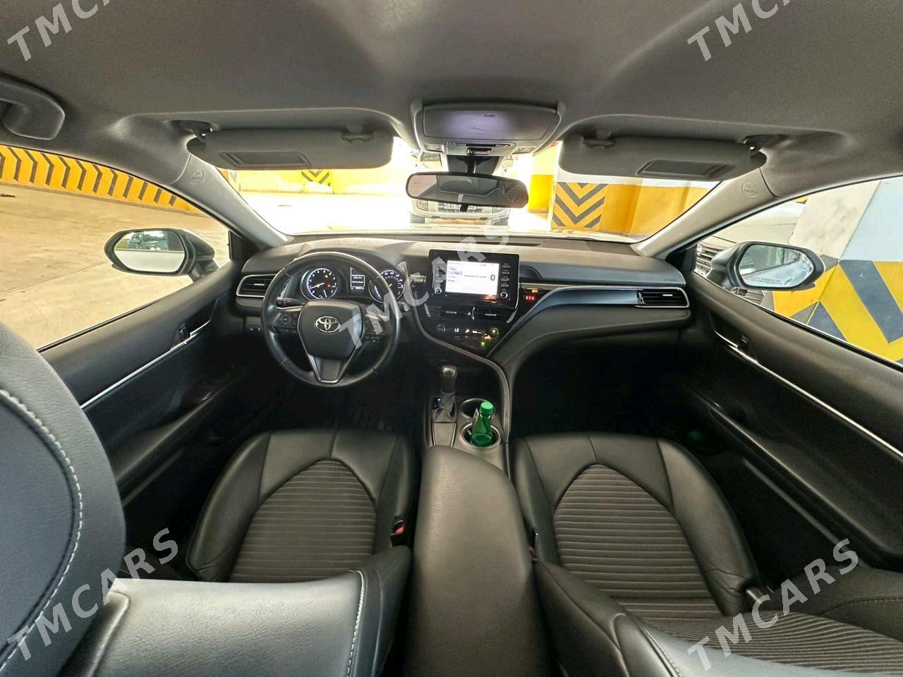 Toyota Camry 2020 - 330 000 TMT - 11 мкр - img 5