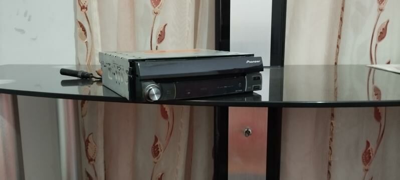 7550 pioneer 3 000 TMT - Теджен - img 4