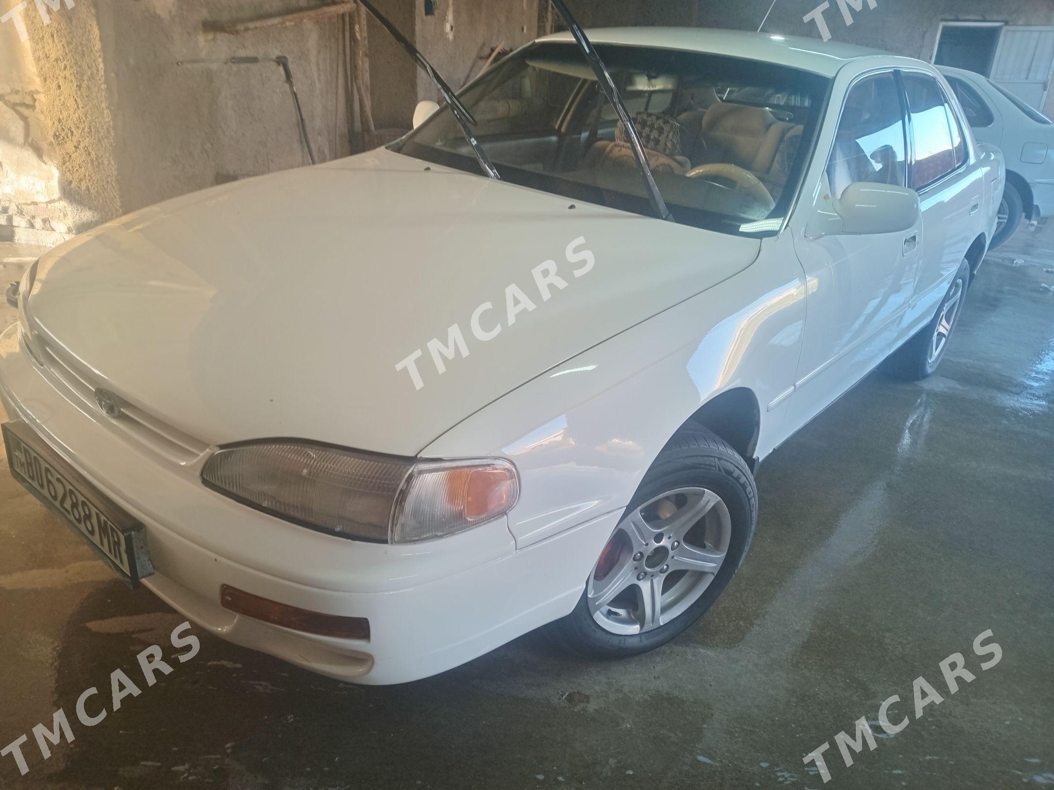 Toyota Camry 1995 - 90 000 TMT - Akdepe - img 4