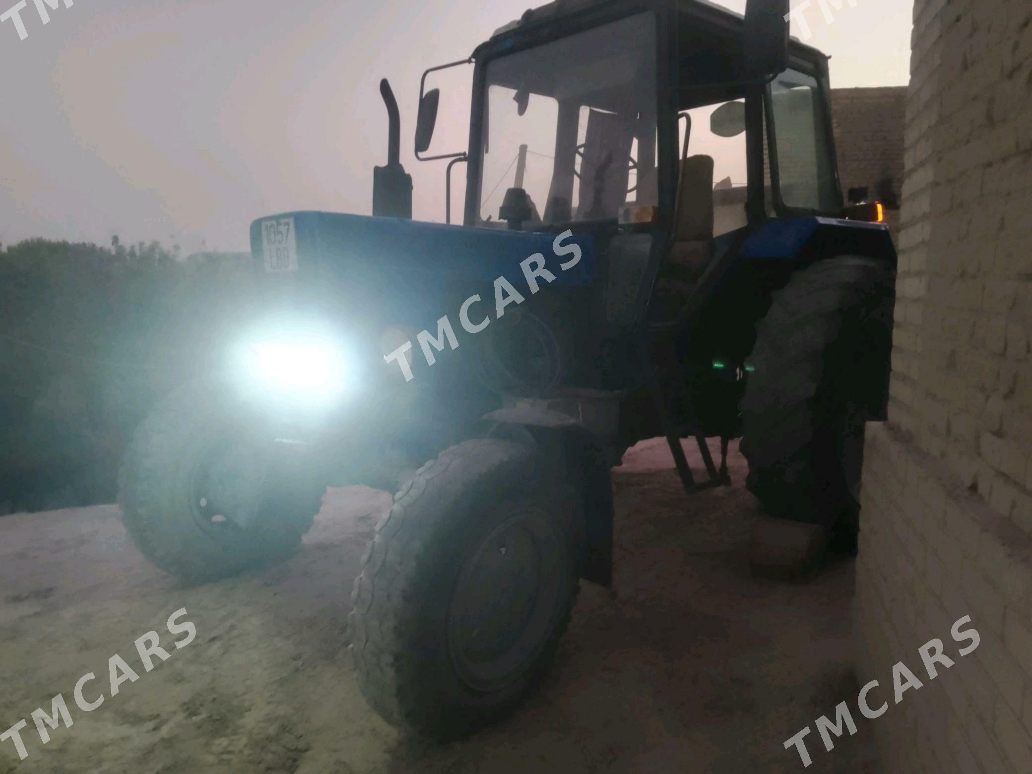 MTZ 82 2008 - 110 000 TMT - Kerki - img 5