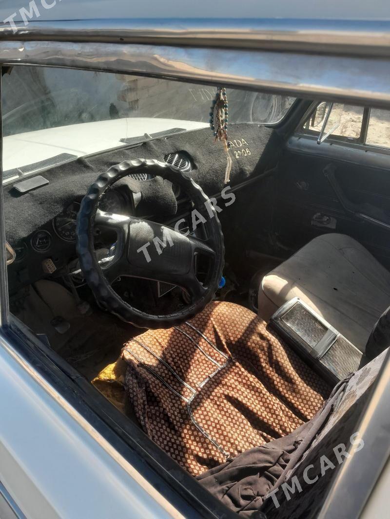 Lada 2106 1990 - 15 000 TMT - Sakar - img 9