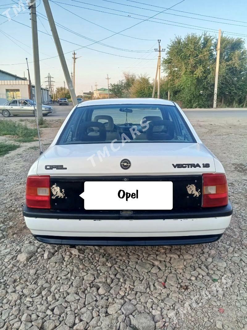 Opel Vectra 1989 - 30 000 TMT - Boldumsaz - img 9
