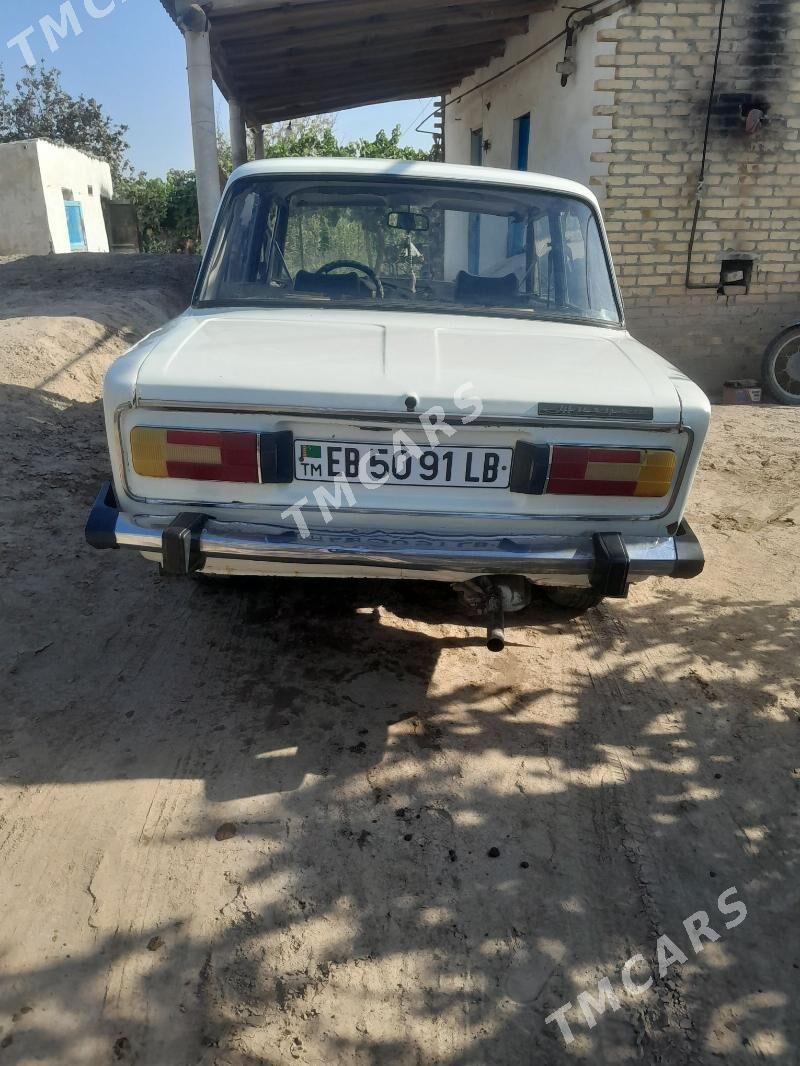 Lada 2106 1990 - 15 000 TMT - Sakar - img 6