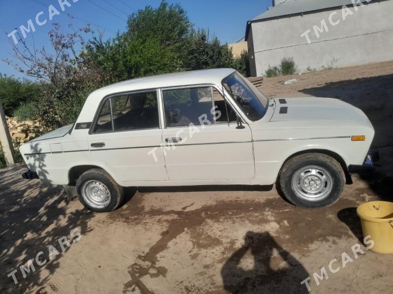 Lada 2106 1990 - 15 000 TMT - Sakar - img 10