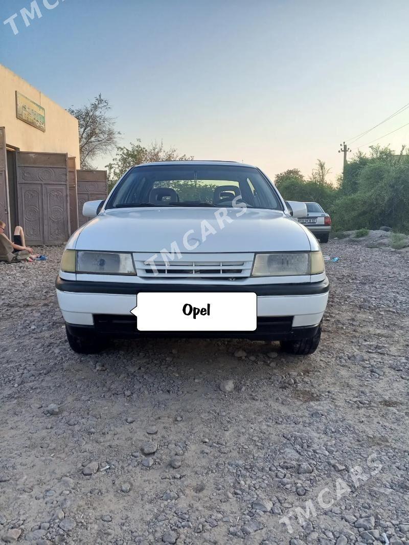 Opel Vectra 1989 - 30 000 TMT - Boldumsaz - img 8