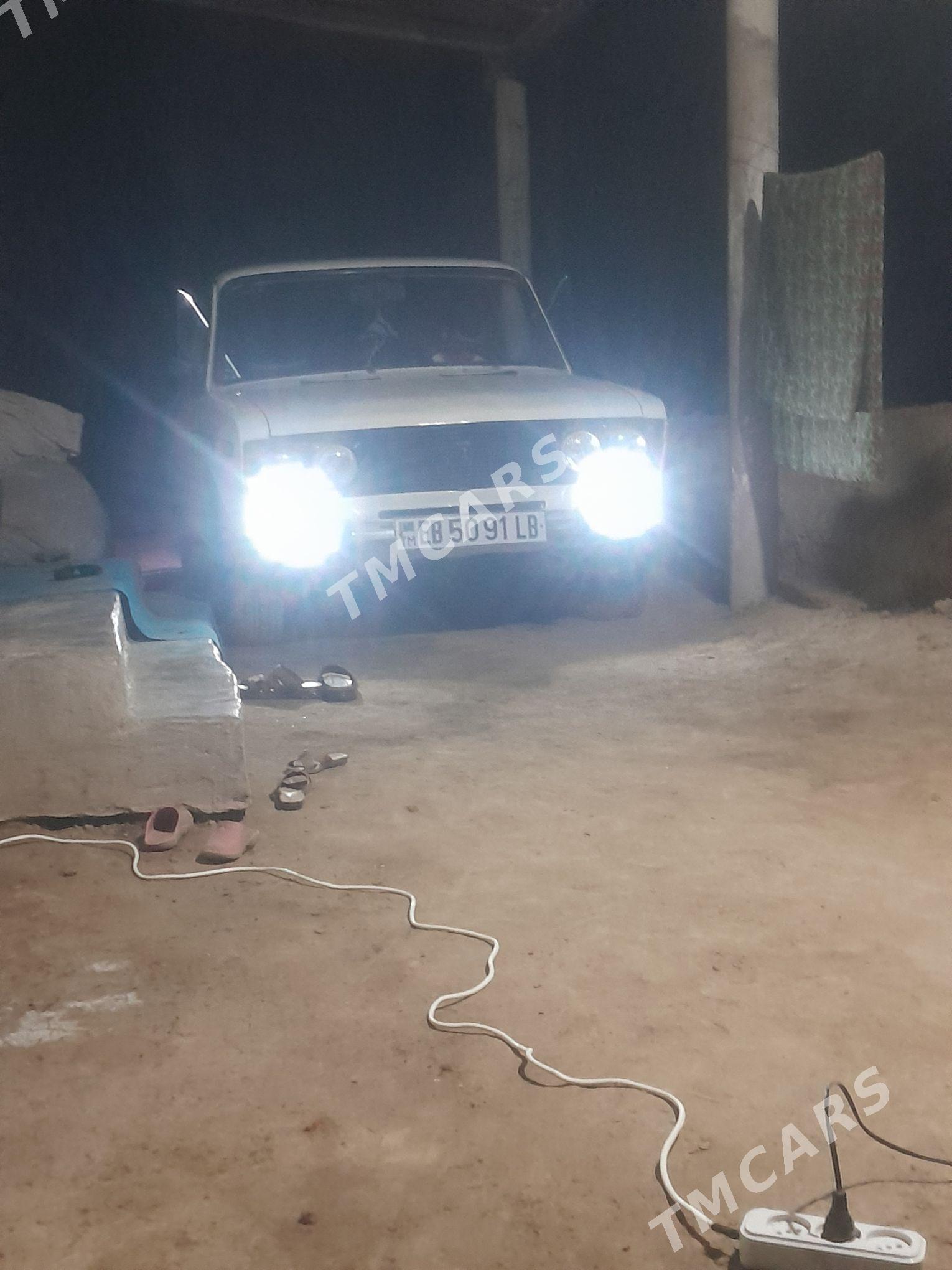 Lada 2106 1990 - 15 000 TMT - Sakar - img 5