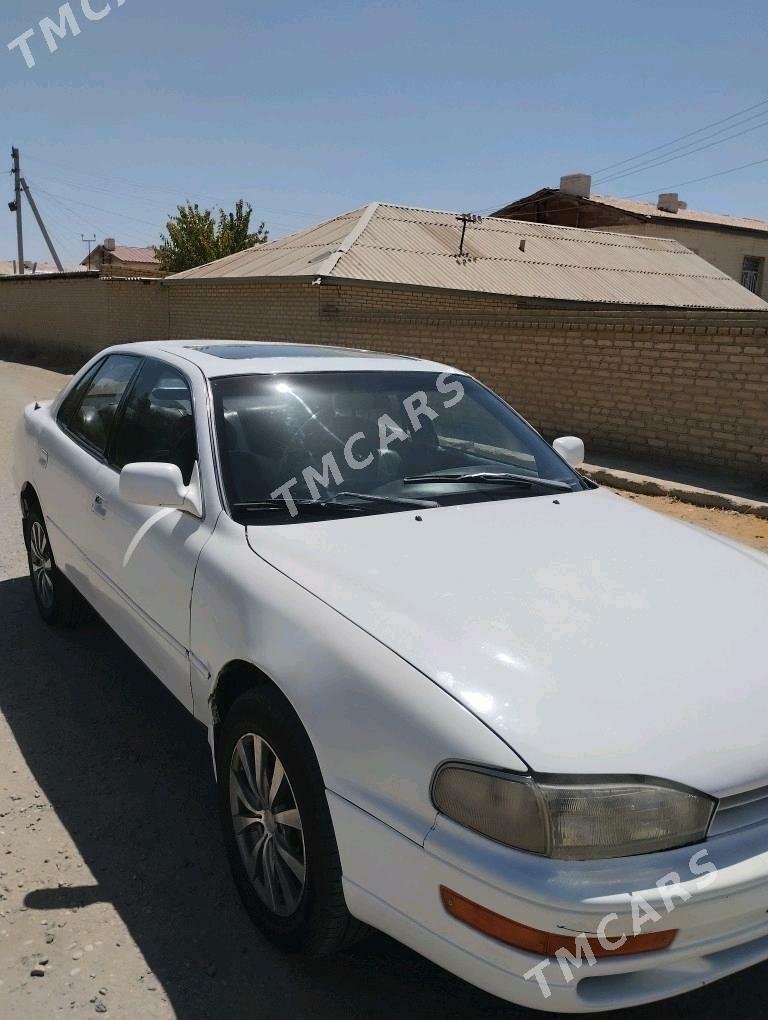 Toyota Camry 1992 - 67 000 TMT - Mary - img 3