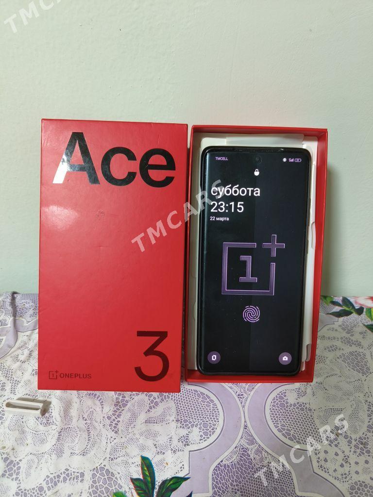 OnePlus ACE 3 - Baýramaly - img 2