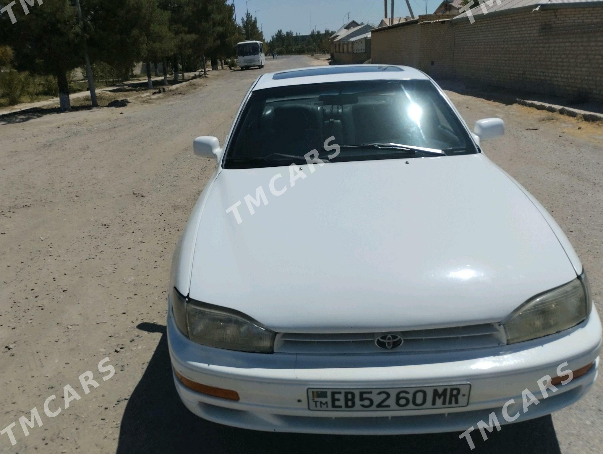 Toyota Camry 1992 - 67 000 TMT - Mary - img 6