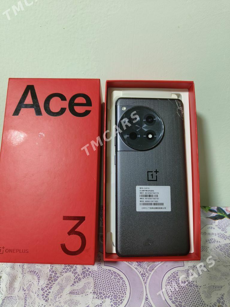 OnePlus ACE 3 - Baýramaly - img 3